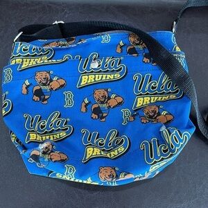 UCLA Bruins team spirit purse by Broad Bay team spirit college university